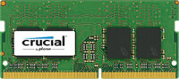 8GB Crucial DDR4-2400 Single