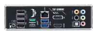 ASUS TUF GAMING B550-PRO   AMD B550 AM4 2.5GBase-T RGB HDMI ATX Mainboard