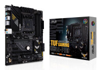 ASUS TUF GAMING B550-PRO   AMD B550 AM4 2.5GBase-T RGB HDMI ATX Mainboard