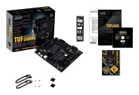 ASUS TUF GAMING B550-PRO ATX