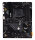 ASUS TUF GAMING B550-PRO   AMD B550 AM4 2.5GBase-T RGB HDMI ATX Mainboard