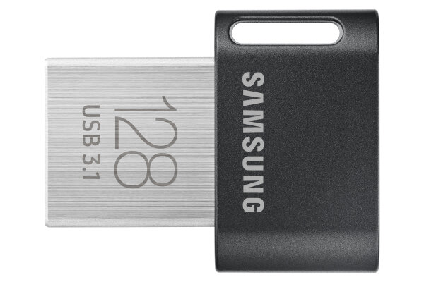 128GB Samsung FIT Plus USB 3.1 Stick retail
