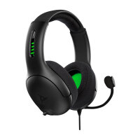 PDP LVL50 Stereo Headset