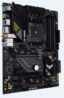 ASUS TUF GAMING B550-PLUS WIFI