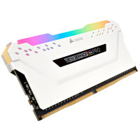 32GB Corsair DDR4-3200 RGB Kit