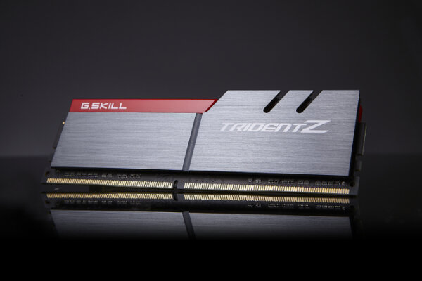 8GB G.Skill DDR4-4000 Kit
