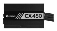 450W Corsair CX Series CX450
