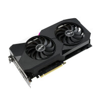 8GB ASUS DUAL-RTX3060TI-O8G-V2