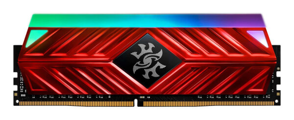 8GB ADATA XPG RGB DDR4-3200