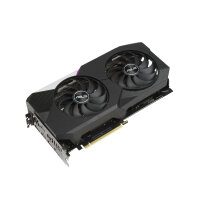 8GB ASUS DUAL-RTX3070-8G-V2