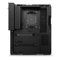 NZXT N7 B550 Matt Black