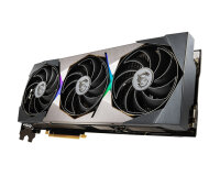 8GB MSI RTX3070Ti Suprim X 8G