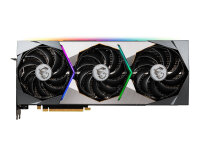 8GB MSI RTX3070Ti Suprim X 8G