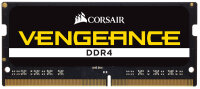 8GB Corsair DDR4-2400 Kit