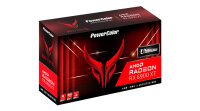 16GB PowerColor RX6900XT Ult.