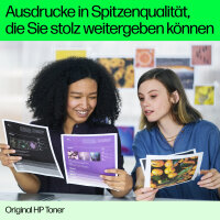 HP 203X magenta hohe Kapazität
