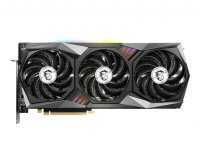 8GB MSI RTX3070 Gaming Z Trio