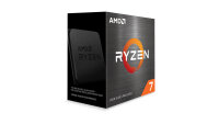 AMD Ryzen 7 5700G 8C/16T 65W Box mit Kühler