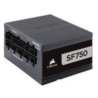 750W Corsair SF750 SFX12V