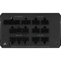 1000W Corsair RMx Series RM100