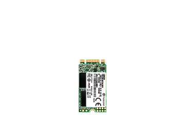 256GB Transcend 430S M.2 sATA SSD 2242