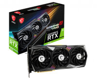 8GB MSI RTX3070 Gaming Z Trio