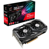 8GB ASUS ROG-STRIX-RX6600XTO8G