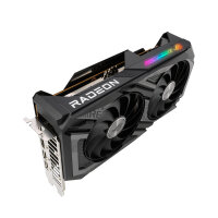 8GB ASUS ROG-STRIX-RX6600XTO8G