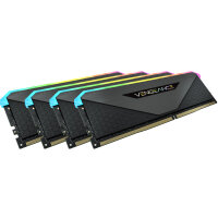 128GB Corsair DDR4-3600 Kit