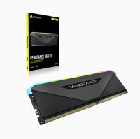 128GB Corsair DDR4-3200 Kit