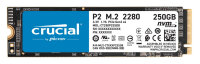 250GB Crucial P2 SSD M.2