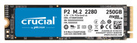 250GB Crucial P2 SSD M.2