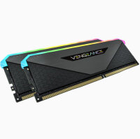 64GB Corsair DDR4-3600 Kit