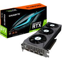 8GB Gigabyte RTX3070 Eagle LHR