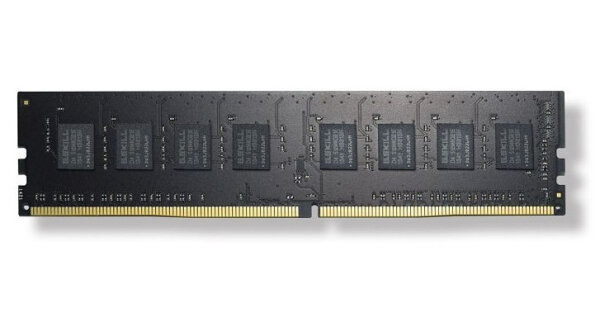 4GB G.Skill NT Serie DDR4-2400