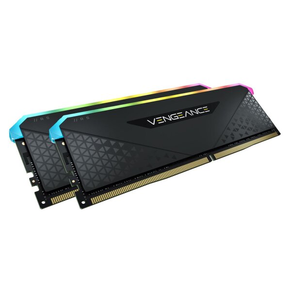 32GB Corsair DDR4-3200 Kit