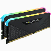 32GB Corsair DDR4-3200 Kit