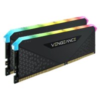 32GB Corsair DDR4-3200 Kit