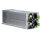 Inter-Tech Server-Netzteil R2A-DV0550-N  2HE 2x500W 80+G red
