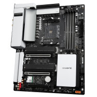 GIGABYTE B550 VISION D-P