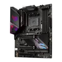 ASUS ROG X570-E GAMING WIFI II