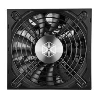 1000W SilverStone Platinum SFX