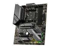 MSI MAG X570S TOMAHAWK MAXWIFI