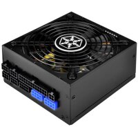 800W SilverStone Titanium SFX