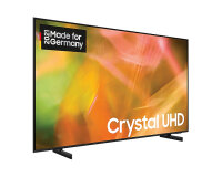 109cm(43")Samsung GU43AU8079
