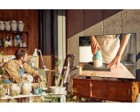 109cm(43")Samsung GU43AU8079