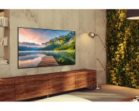 109cm(43")Samsung GU43AU8079