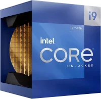 Intel Core i9-12900K LGA1700 Box ohne Kühler