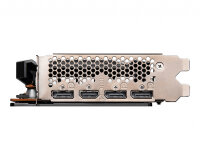 8GB MSI RX6600XT Mech 2X OCV1