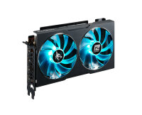 8GB PowerColor RX6600Hellhound